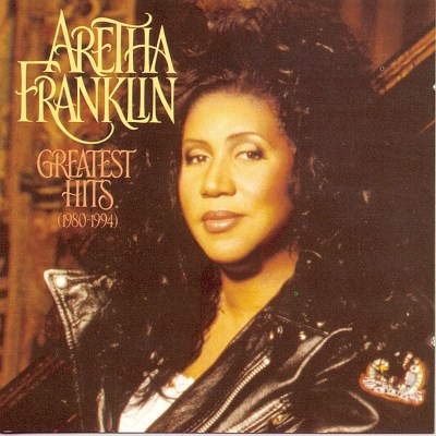 Aretha Franklin/Greatest Hits@Import-Gbr@2 Cd Set